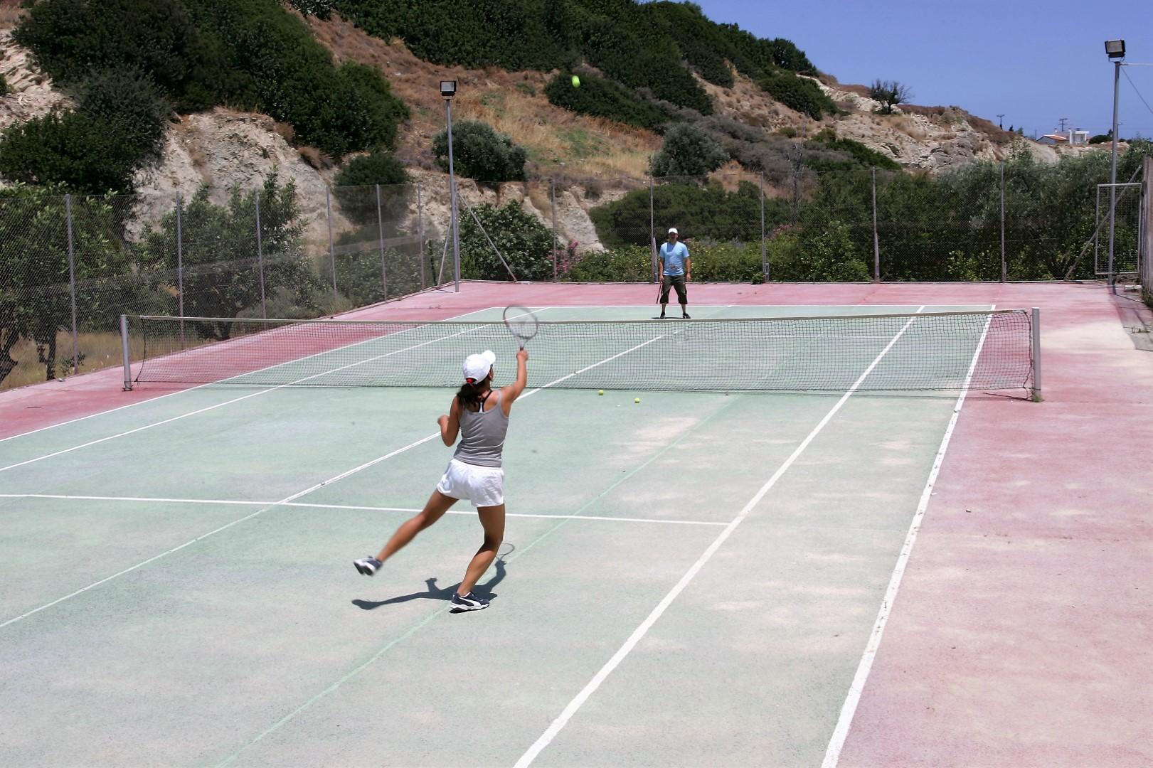 Bellos Hotel Apartments Hersonissos  Zewnętrze zdjęcie