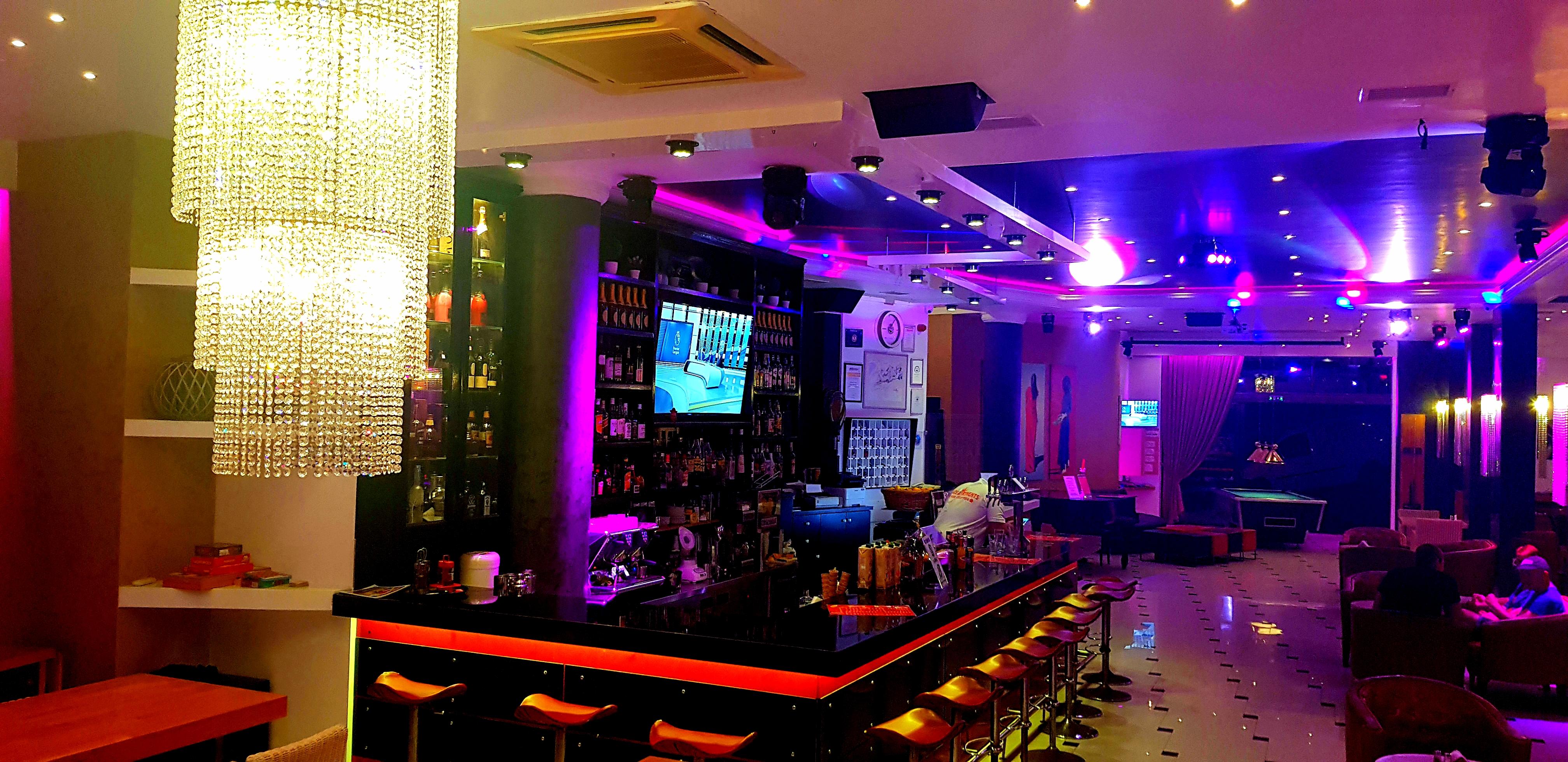Bellos Hotel Apartments Hersonissos  Zewnętrze zdjęcie